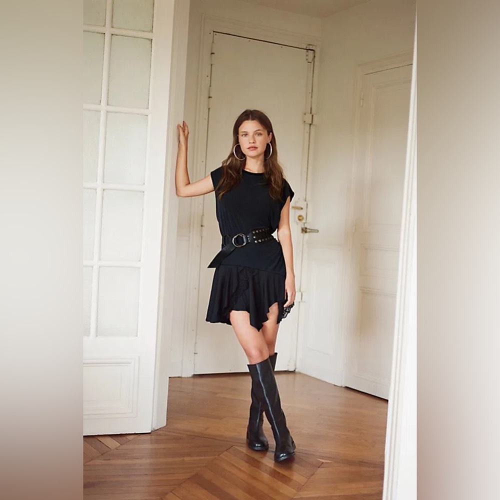 Free people Jazzy Mini